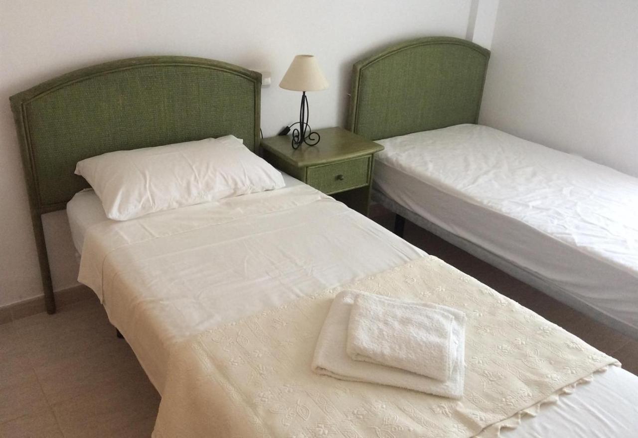 Homely Apartment In El Faro Vera Exteriér fotografie